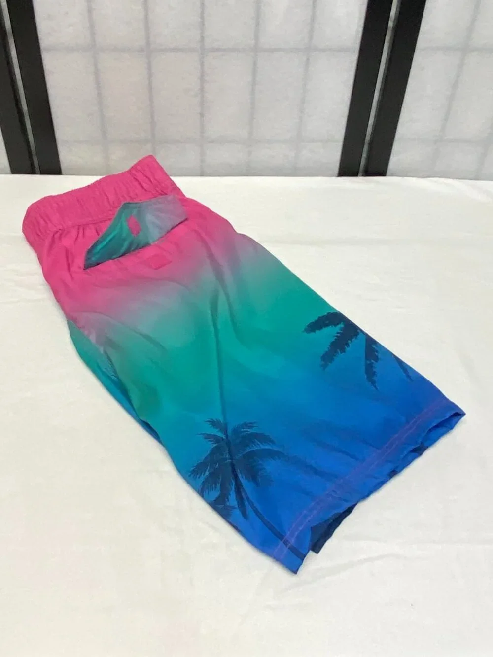 Men's Swim Trunk Board Shorts 20